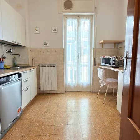 Appartamento La Casa Del Sole *