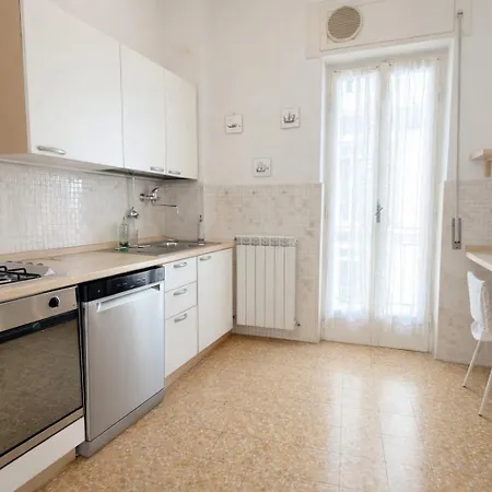 Vista Mare Panoramica Terrazza Privata - Parcheggio - Relax A 5 Min Dal Mare Διαμέρισμα