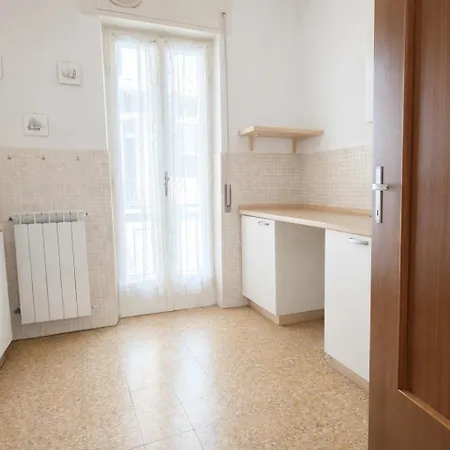 Vista Mare Panoramica Terrazza Privata - Parcheggio - Relax A 5 Min Dal Mare * Ospedaletti