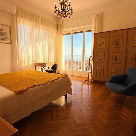 Apartmán La Casa Del Sole - Vista Mare