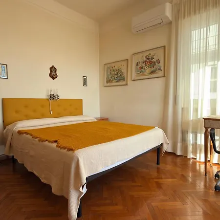 La Casa Del Sole * Ospedaletti