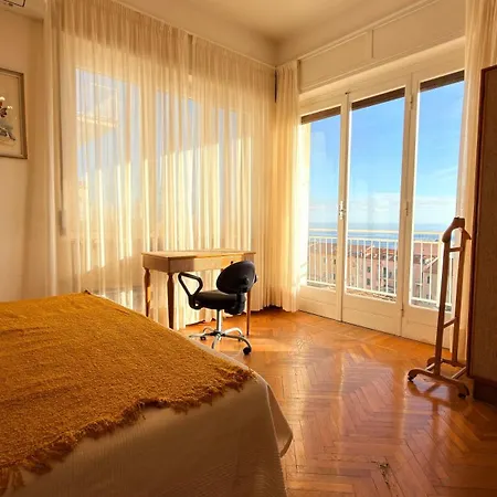 Apartmán La Casa Del Sole - Vista Mare