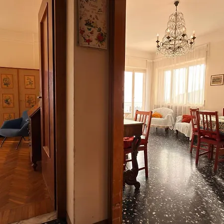 La Casa Del Sole Ospedaletti