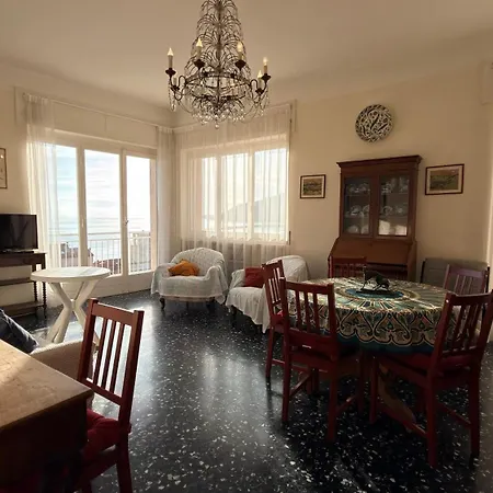 La Casa Del Sole - Vista Mare *