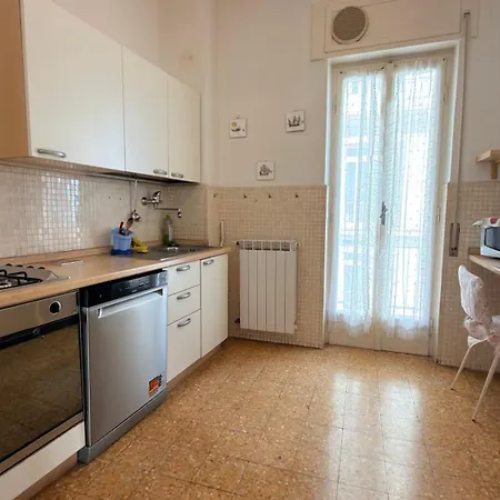 Apartament La Casa Del Sole *