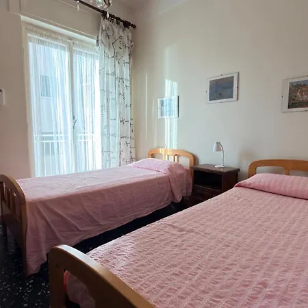 La Casa Del Sole Apartament Ospedaletti