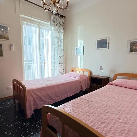 La Casa Del Sole Appartement Ospedaletti