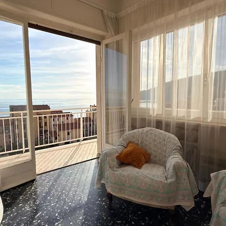 Apartament La Casa Del Sole *