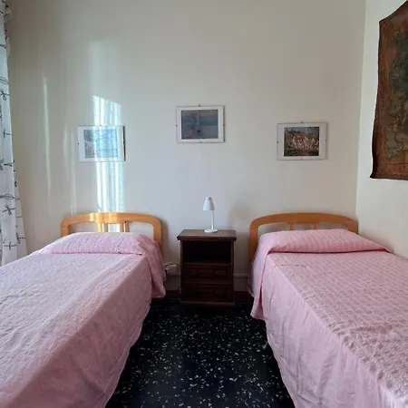 La Casa Del Sole Appartement