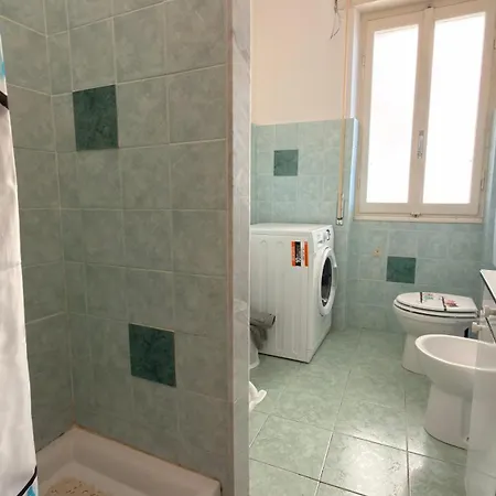 La Casa Del Sole Appartement *