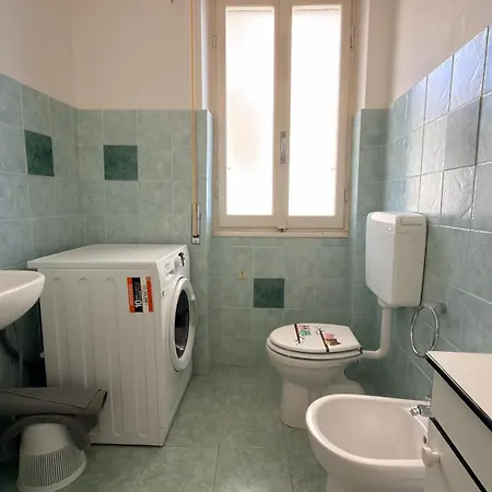 La Casa Del Sole Ospedaletti