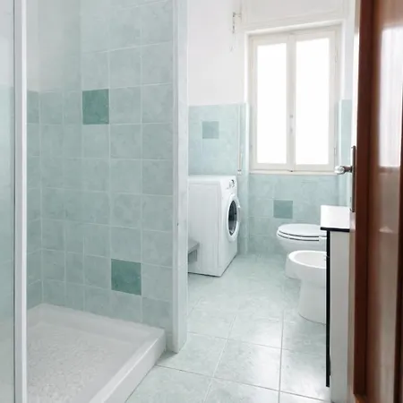 Vista Mare Panoramica Terrazza Privata - Parcheggio - Relax A 5 Min Dal Mare * Ospedaletti