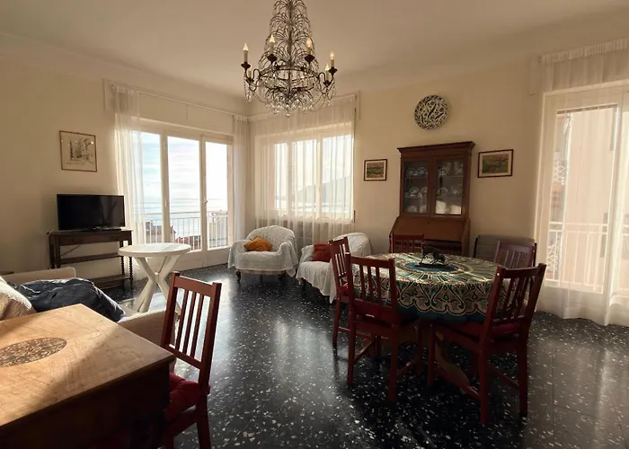La Casa Del Sole - Vista Mare *