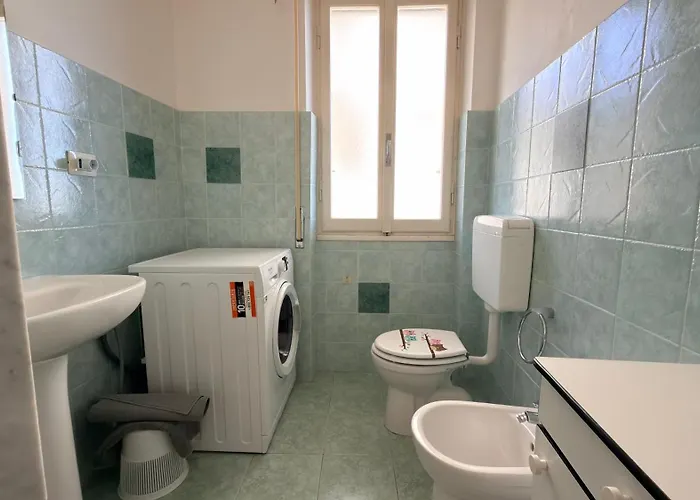 La Casa Del Sole - Vista Mare Ospedaletti